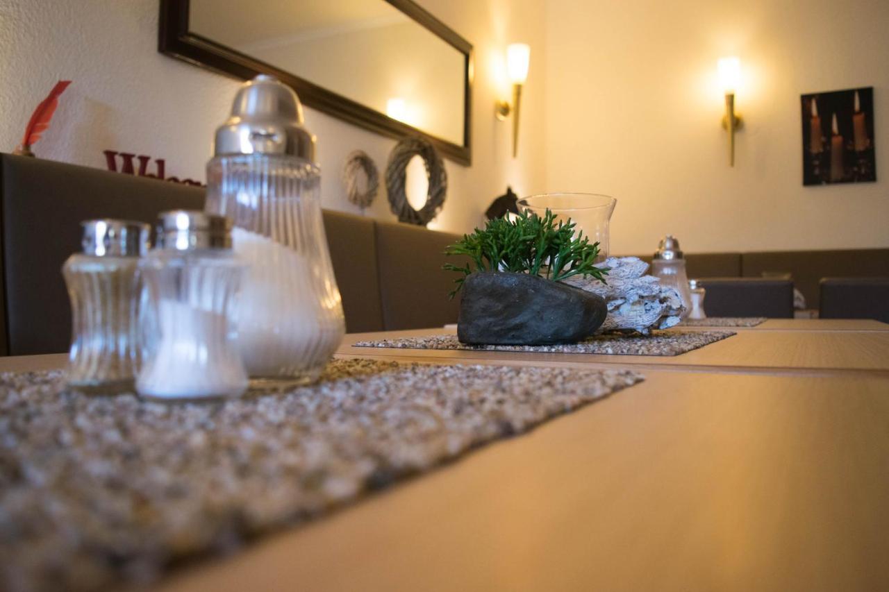 Hotel Postkutsche Dortmund Dış mekan fotoğraf