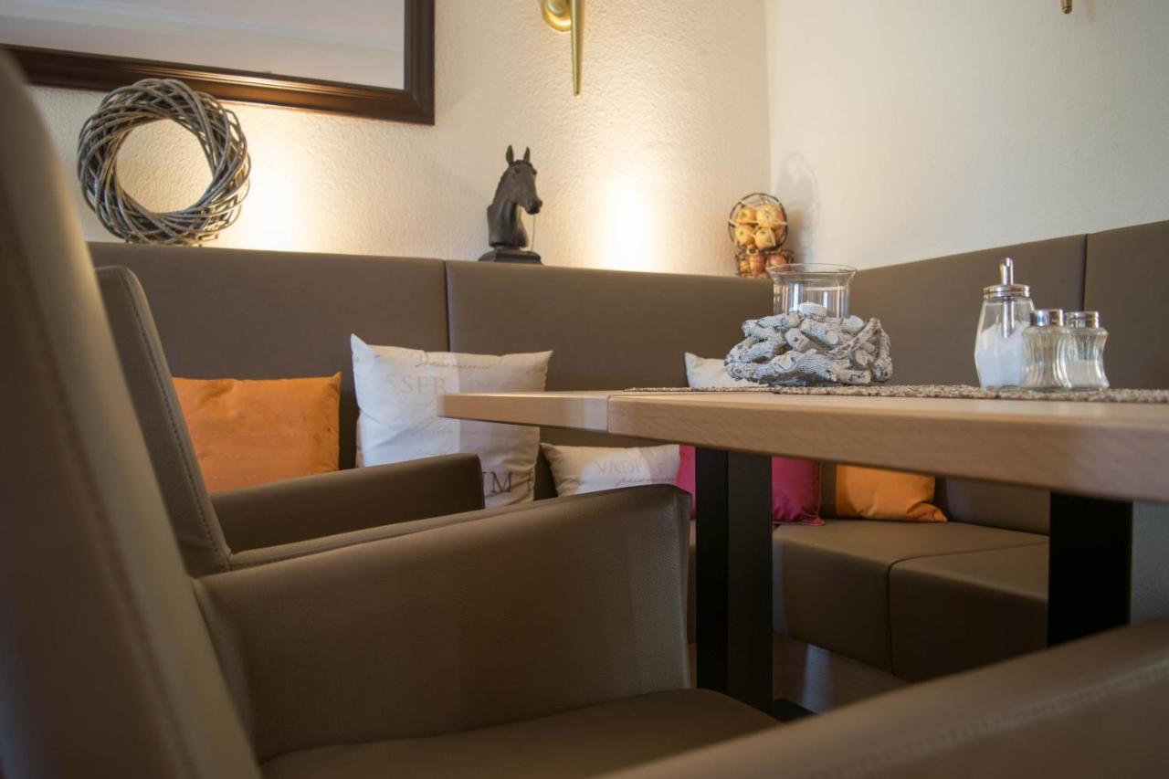 Hotel Postkutsche Dortmund Dış mekan fotoğraf