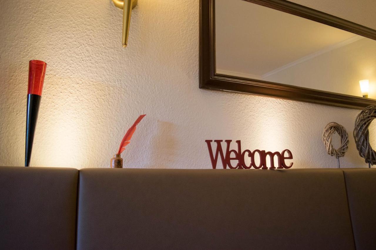 Hotel Postkutsche Dortmund Dış mekan fotoğraf
