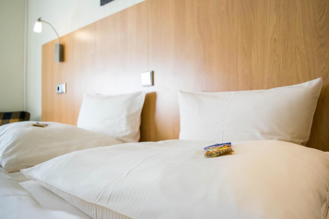 Hotel Postkutsche Dortmund Dış mekan fotoğraf