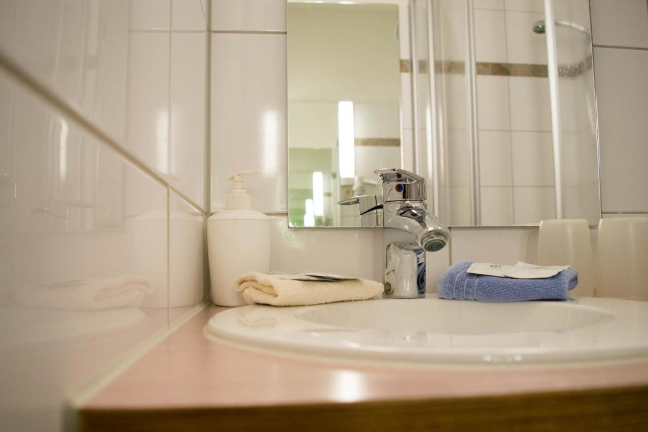 Hotel Postkutsche Dortmund Dış mekan fotoğraf