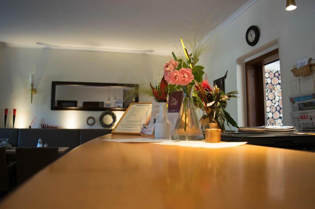 Hotel Postkutsche Dortmund Dış mekan fotoğraf