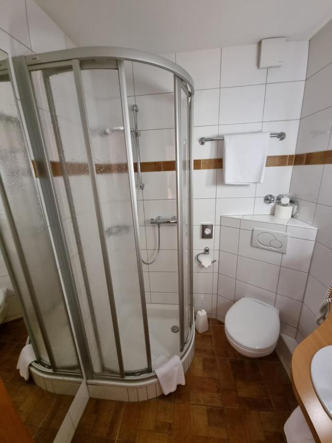 Hotel Postkutsche Dortmund Dış mekan fotoğraf