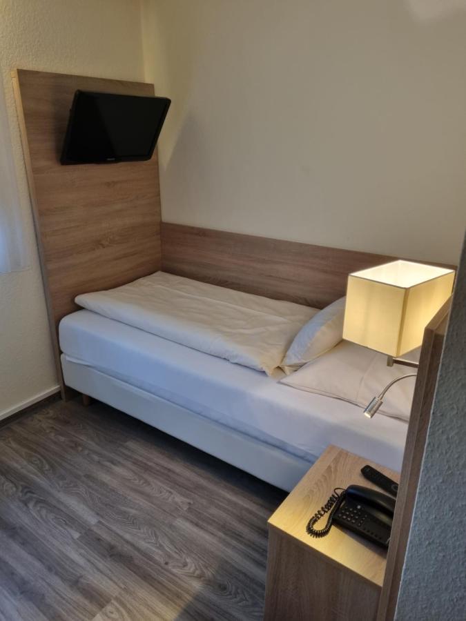 Hotel Postkutsche Dortmund Dış mekan fotoğraf